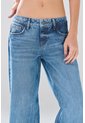 KOAJ PANTALON KOAJ JEAN OPEN LEG 32891 2/26 de Koaj