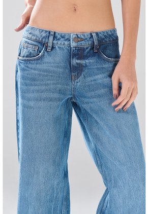 KOAJ PANTALON KOAJ JEAN OPEN LEG 32891 2/26