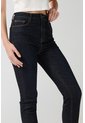 KOAJ PANTALON KOAJ JEAN JEGGING STA 24190 2/2 de Koaj