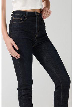 KOAJ PANTALON KOAJ JEAN JEGGING STA 24190 2/2
