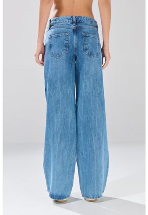KOAJ PANTALON KOAJ JEAN OPEN LEG 32891 2/26