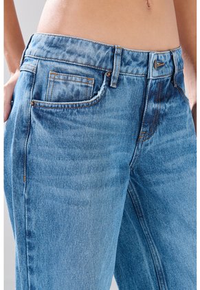 KOAJ PANTALON KOAJ JEAN OPEN LEG 32891 2/26