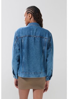 KOAJ CHAQUETA KOAJ OVERSIZE  29629  4/25