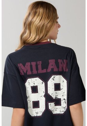 CAMISETA KOAJ TAIN 24516 2/25