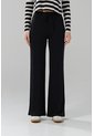KOAJ PANTALON KOAJ FLARE MODA 28124 4/25 de Koaj