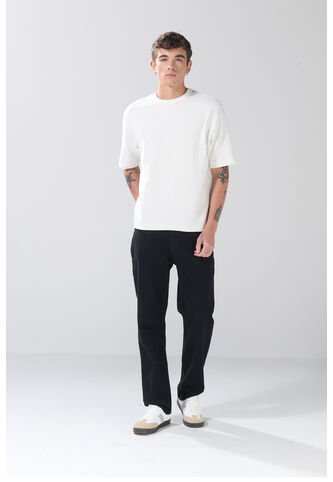 KOAJ PANTALON KOAJ JEAN STRAIGHT LEG 30915 1/ Koaj