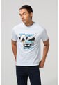 KOAJ CAMISETA KOAJ SEPEM 25412 3/25 de Koaj