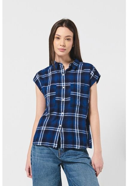 BLUSA KOAJ MIR 5527 2/24