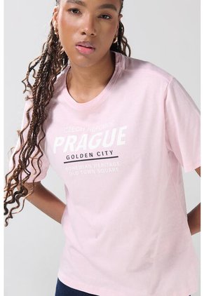 KOAJ CAMISETA KOAJ 29393 4/25