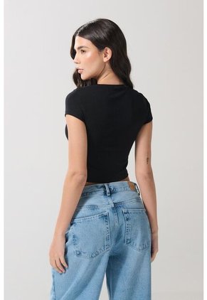 CAMISETA KOAJ 19638 1/25