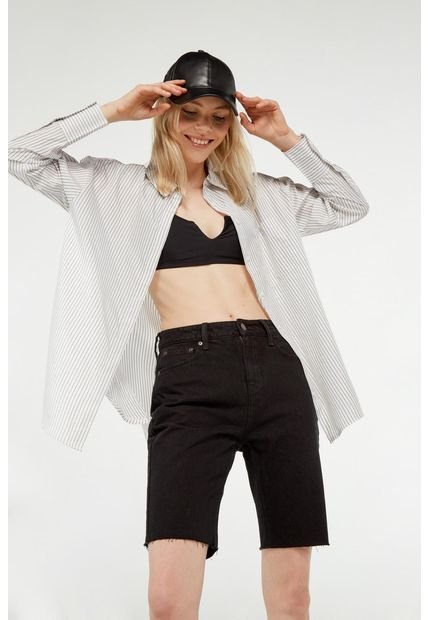 KOAJ-SHORT KOAJ LESLIE TA 1 4/22