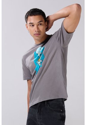 KOAJ CAMISETA KOAJ SHANIG 26655 4/25