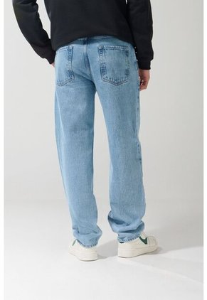 PANTALON KOAJ JEAN SKATER 23349 M 2/25