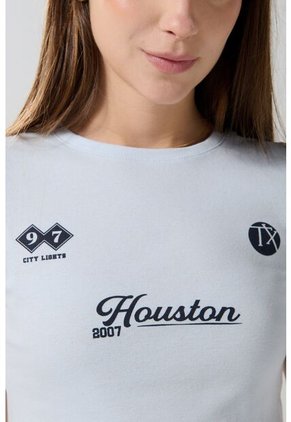 CAMISETA KOAJ 22585 2/25