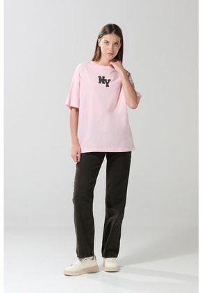 CAMISETA KOAJ BROOKE 21751 1/25