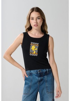 CAMISETA KOAJ BWT 23048 2/25