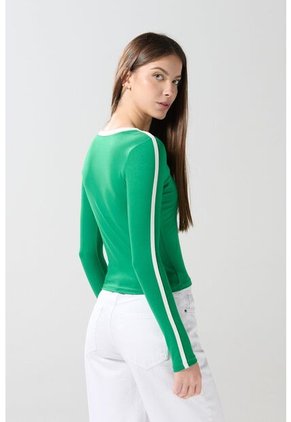 CAMISETA KOAJ MANY 21756 1/25