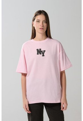 CAMISETA KOAJ BROOKE 21751 1/25