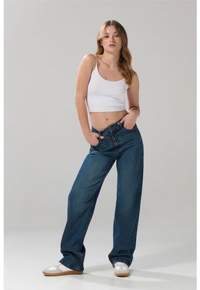 KOAJ PANTALON KOAJ JEAN 90S 29455 4/25