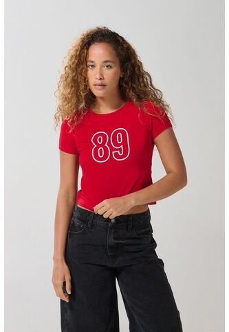 CAMISETA KOAJ 23407 1/25 Koaj