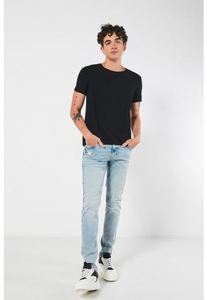 KOAJ CAMISA POLO KOAJ TOMYK 1 3/24