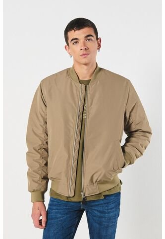 CHAQUETA KOAJ GUNBER 4/24 Koaj