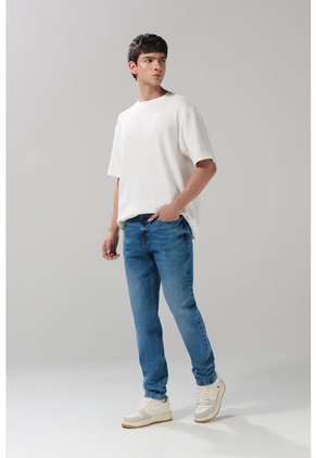 KOAJ PANTALON KOAJ JEAN SLIM 29467 4/25