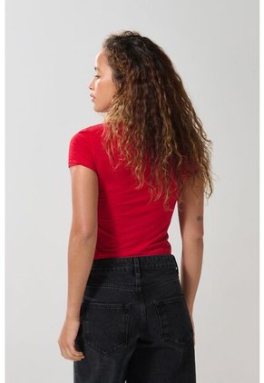 CAMISETA KOAJ 23407 1/25