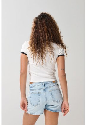 KOAJ CAMISETA KOAJ LOPAR 22519 2/25