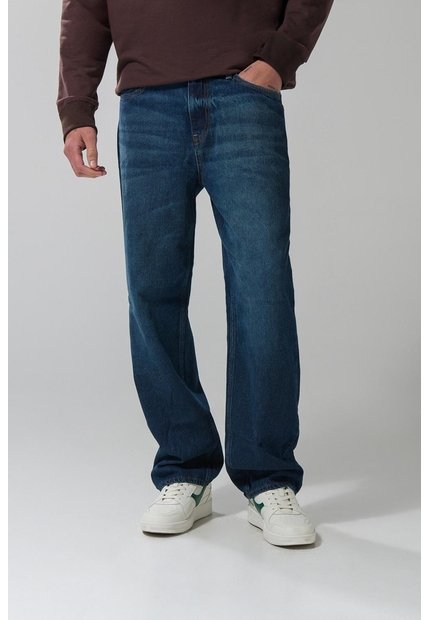 KOAJ PANTALON KOAJ JEAN BAGGY 22288 2/25
