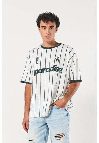 KOAJ CAMISETA KOAJ SORZO 17043 4/24 Koaj
