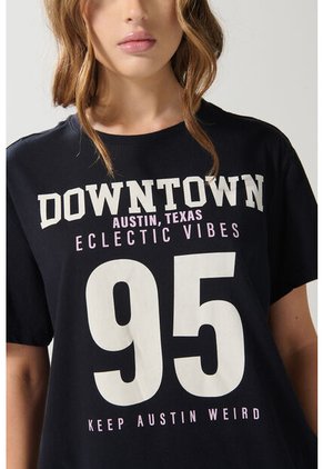 CAMISETA KOAJ 21381 1/25