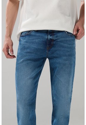 KOAJ PANTALON KOAJ JEAN SLIM 29467 4/25