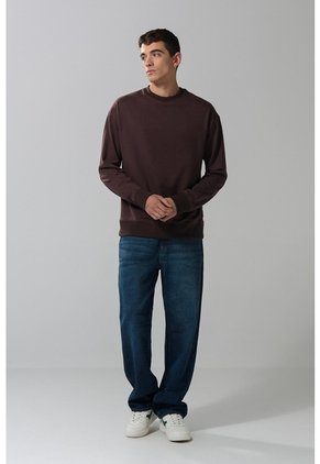 KOAJ PANTALON KOAJ JEAN BAGGY 22288 2/25