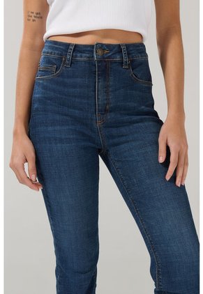 KOAJ PANTALON KOAJ JEAN JEGGING STA 30002 4/2