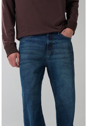 KOAJ PANTALON KOAJ JEAN BAGGY 22288 2/25