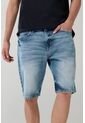 KOAJ BERMUDA KOAJ JEAN 25822 3/25 de Koaj