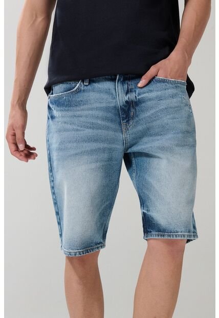 KOAJ BERMUDA KOAJ JEAN 25822 3/25