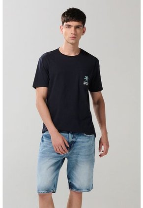 KOAJ BERMUDA KOAJ JEAN 25822 3/25