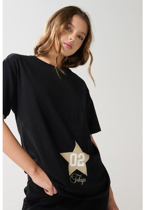 CAMISETA KOAJ 19401 1/25