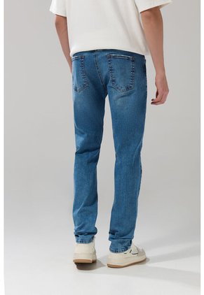 KOAJ PANTALON KOAJ JEAN SLIM 29467 4/25