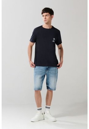 KOAJ BERMUDA KOAJ JEAN 25822 3/25