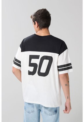 KOAJ CAMISETA KOAJ ANUTSI 17775 1/25