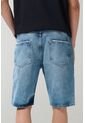 KOAJ BERMUDA KOAJ JEAN 25822 3/25 de Koaj