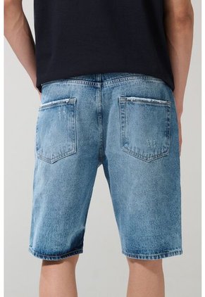 KOAJ BERMUDA KOAJ JEAN 25822 3/25