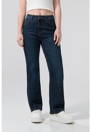 KOAJ PANTALON KOAJ JEAN STRAIGHT LEG 28572 4/