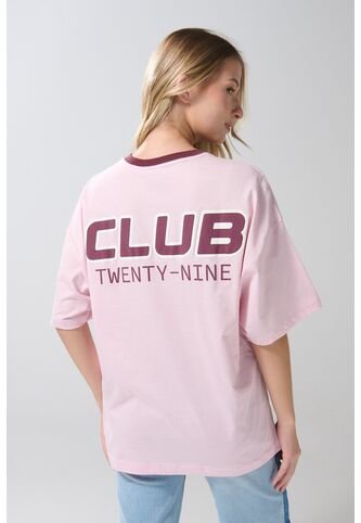 CAMISETA KOAJ LEGY 24720 3/25 Koaj