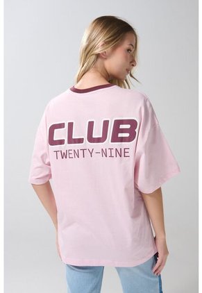 CAMISETA KOAJ LEGY 24720 3/25