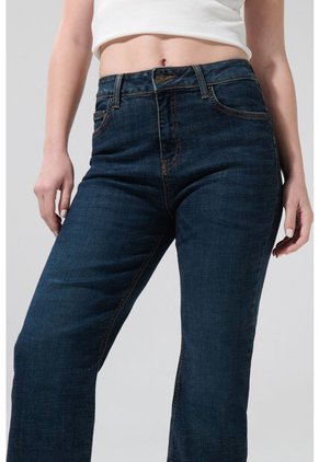 KOAJ PANTALON KOAJ JEAN STRAIGHT LEG 28572 4/