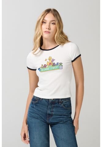 CAMISETA KOAJ RETHA 24504 2/25 Koaj